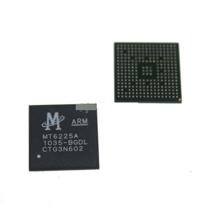 Chip IC MT6225AT