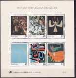 Portugalia 1989 - Bloc cat.nr.69 neuzat,perfecta stare