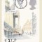 1855 - Anglia 1980 - carte maxima