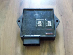 CDI ECU Yamaha R6 (RJ03) 2001-2002 foto