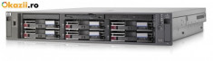 Server HP DL380 G4 Dual Xeon (2x3600-6G RAM-300G SCSI 15.000 ROTATII) + GARANTIE foto