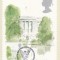 1857 - Anglia 1980 - carte maxima