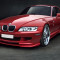 Bara fata tuning BMW Z3 Spoiler Fata SX - motorVIP - S02-BMWZ3_FBSX