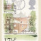 1853 - Anglia 1980 - carte maxima