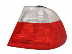 Stop spate , lampa Bmw 3 ( E46), Coupe / Cabrio, 05. 1999- 2003 .03 , partea Dreapta exterior - SSLB5005 foto