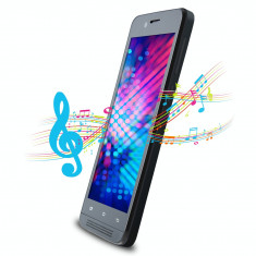 Smartphone M4 Magic Dual SIM, 4.5? IPS, Quad Core, Android 5.0 foto