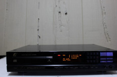 CD Player Sansui CD-X701i foto