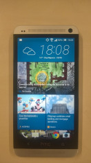 Vand HTC One M7 - stare impecabila foto