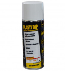 Plasti Dip Spray Alb, cauciuc lichid - motorvip - PDS74146 foto