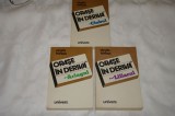 Orase in deriva - 3 vol. - Clubul - Ariagni - Liliacul - Editura Univers - 1981