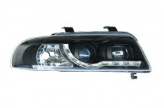 Faruri Daylight Ta-Technix pentru Audi A4 B5, A4 B5 Avant, A4 B5 Quattro wt - FDT14689 foto