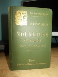 DR.HENRY DROUET - NOURRICES SUR LIEU ( SFATURI PENTRU TINERELE MAME ) - 1893