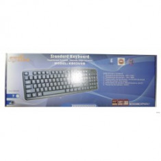 TASTATURA KB03 PS2 DIGITTEX COLOR PACKING foto