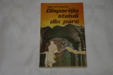 Disparitia statuii din parc - Rodica Ojog-Brasoveanu - Editura Militara - 1987