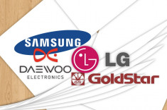 Televizoare Color Samsung,Daewoo,LG &amp;amp; Goldstar cu garan?ie de 3 LUNI foto