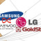 Televizoare Color Samsung,Daewoo,LG &amp; Goldstar cu garan?ie de 3 LUNI