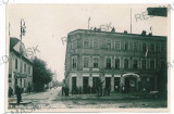 2794 - REGHIN, Mures - old postcard, real PHOTO - used - 1943, Circulata, Fotografie