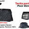 Tavita portbagaj Fiat 500 2008 motorvip - TPF63341