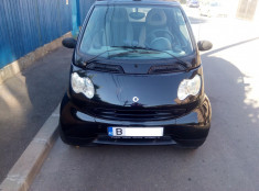 Smart ForTwo Cabrio 2004 de vanzare foto