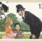 1870 - Anglia 1979 - carte maxima
