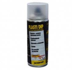 Plasti Dip Spray Transparent , cauciuc lichid - motorvip - PDS74145 foto