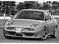 Bara fata tuning Fiat Coupe Spoiler Fata F1-Style - motorVIP - S02-FICU_FBF1ST foto