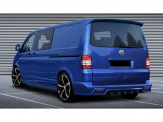 Bara spate tuning VW Transporter T5 Spoiler Spate M-Style - motorVIP - S02-VWT5_RBMST foto