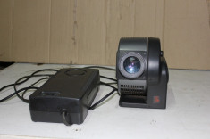 Videoproiector SONY CPJ-200E foto