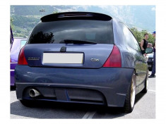 Bara spate tuning Renault Clio MK2 Spoiler Spate Vortex - motorVIP - A04-RECL2_RBVOR foto