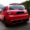 Bara spate tuning Renault Clio MK2 Spoiler Spate GTS - motorVIP - X01-RECL2_RBGTS