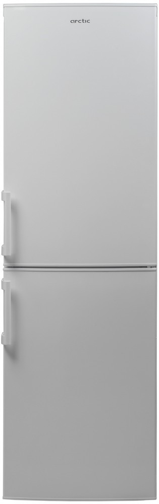 Combina frigorifica Arctic ANK3562-4+, A+, 331 L, 2 Compresoare, Garnitura  Antibacteriana, 4 Sertare Congelator, Alb | arhiva Okazii.ro