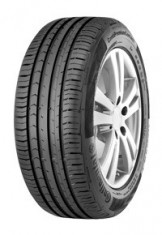 Anvelope Vara Continental 205/60/R16 PREMIUM CONTACT 5 APP-37162 foto