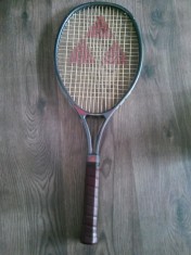 Racheta Fischer foto