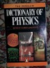 The Penguin Dictionary of Physics, V. Illingworth (ed.), 1990, 546 p.