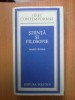 N7 Stiinta si filosofie - Mario Bunge