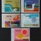 Portugalia 1976 - (MI 1343-1347) - MNH