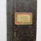 MANUAL/CURS DE LIMBA FRANCEZA TIPARIT IN 5000 EXEMPLARE DE EDITURA ALCALAY 1925