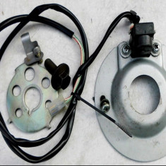 Aprindere , Pick -up Yamaha XJ 600 Diversion 1992-1997