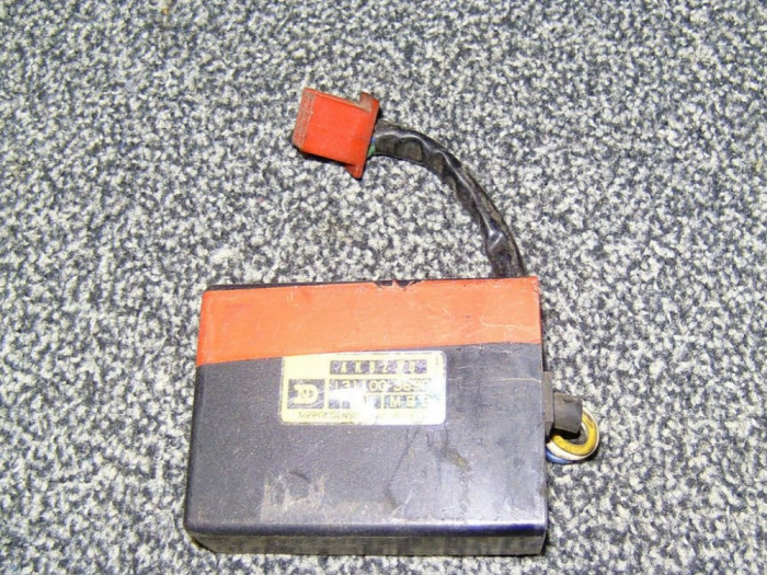 CDI ECU Honda VF 500 750 C 131100-3690