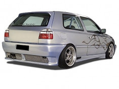 Bara spate tuning VW Golf 3 Spoiler Spate C2-Line - motorVIP - C01-VWGO3_RBC2 foto