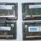 Memorie laptop sodimm 1Gb DDR1 333 (PC2700) pentru laptopuri mai vechi-Garantie