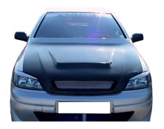 Capota tuning Opel Astra G Coupe Capota GTX Fibra De Carbon - motorVIP - E01-OPASGCU_HOGTX foto