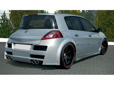 Bara spate tuning Renault Megane MK2 Spoiler Spate Champion - motorVIP - A02-REME2_RBCHA foto