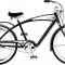 Bicicleta Felt Cruiser Beaumont 3sp, Black - BEAUMONT_2013