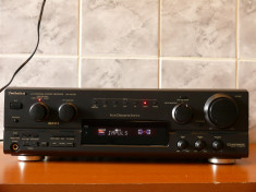 AMPLITUNER RECEIVER TECHNICS SA-AX 530 , RDS , 5.1 , foto