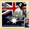 1848 - Anglia 1988 - carte maxima