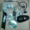 Motor bicicleta 60 cc kit complet