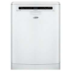 Masina de spalat vase Whirlpool ADP 7955 Touch WH, 13 seturi, clasa A foto