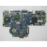 PLACA DE BAZA LAPTOP DELL INSPIRON 6400 DA0FM1MB6G3 REV. G!, 478, DDR2