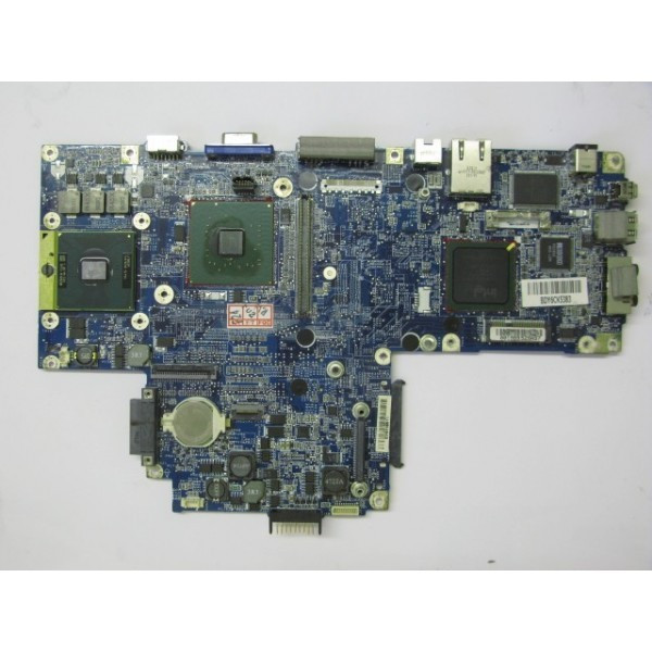 PLACA DE BAZA LAPTOP DELL INSPIRON 6400 DA0FM1MB6G3 REV. G!